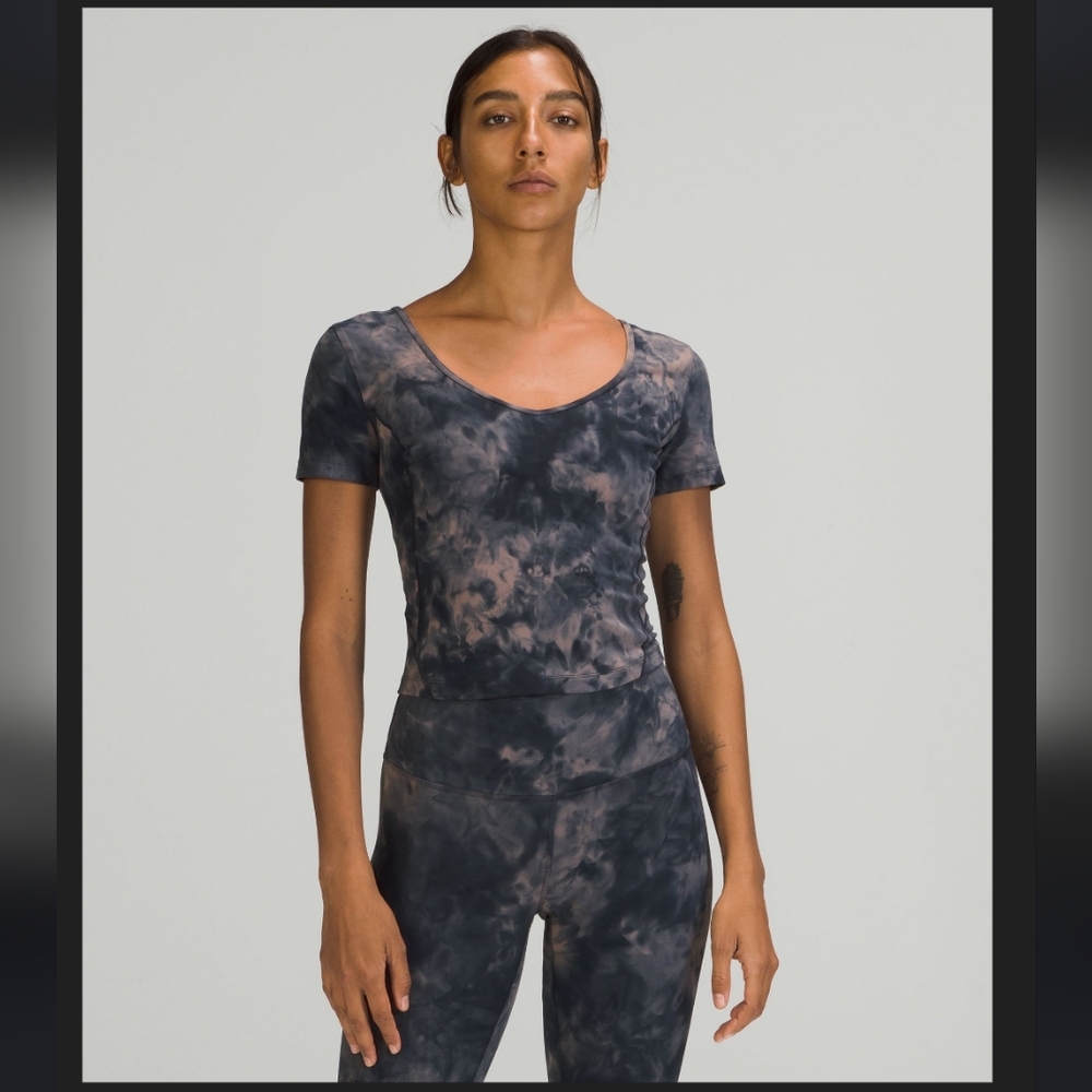 Lululemon Align Shirt